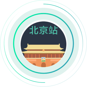 北京