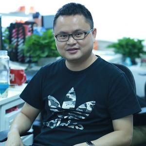 某知名音乐平台主编  SEAN