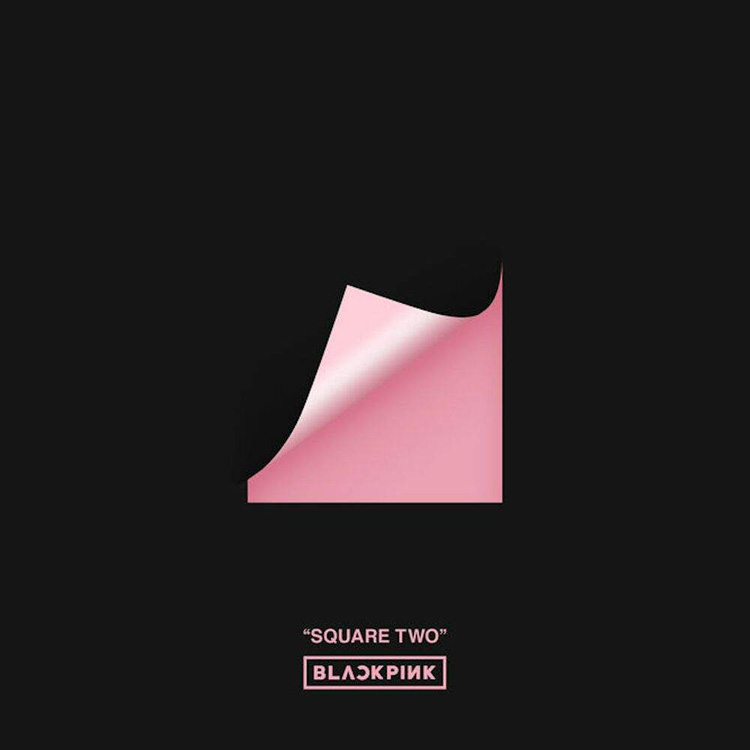 十一月——blackpink