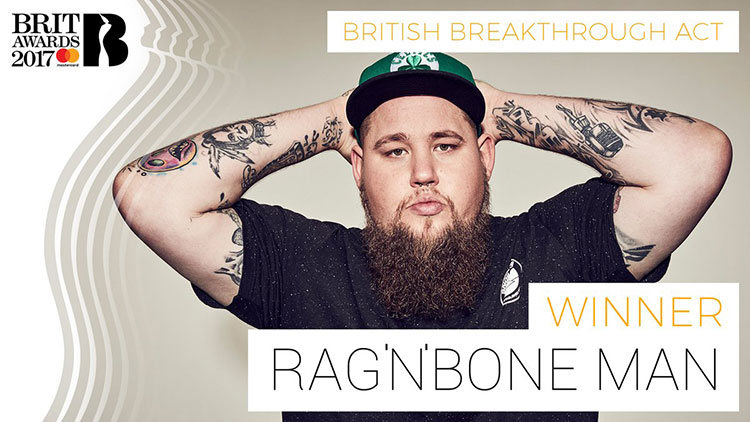 rag'n'bone man