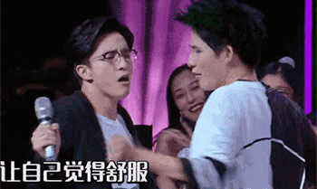 薛之谦回归陪你继续叨不停!