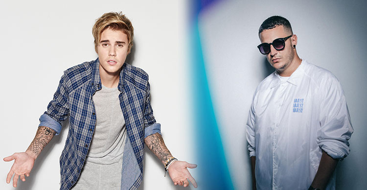 justin bieber&dj snake