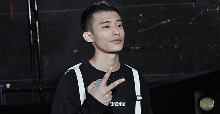 《中国有嘻哈》告诉你什么是真性情真rapper