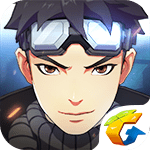 王牌战士官方音乐号