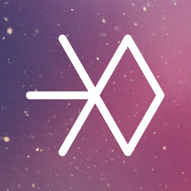 We are one EXO