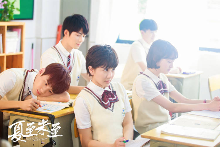 剧情介绍