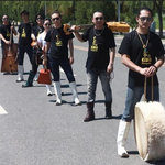 蒙古利亚乐团