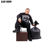 Blade Brown