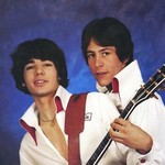 Donnie & Joe Emerson