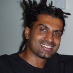 Apache Indian