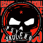 PSYCHO SKULL 疯髅