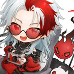 鬼间Kima