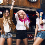 Sweet California
