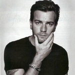 Ewan McGregor