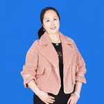 罗丽琼