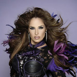 Gloria Trevi