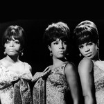 Diana Ross & The Supremes