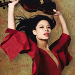 Vanessa-Mae