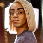 Bilal Hassani