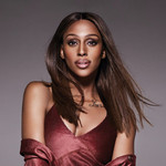 Alexandra Burke