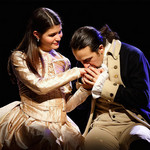 Original Broadway Cast of Hamilton