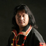 仁爱·登越顿珠