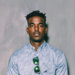 Luke James