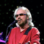 Barry Gibb