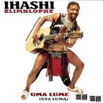 Ihhashi Elimhlophe