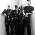 Natalia y La Forquetina