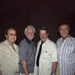 The Jordanaires