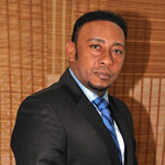 Anthony Santos