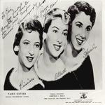 The Paris Sisters
