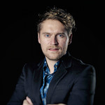 Johannes Oerding