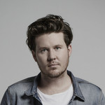 Jarryd James