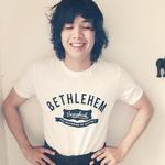 Ammy The Bottom Blues