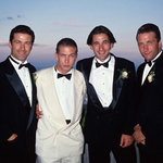 The Baldwin Brothers