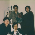 脏手指 Oh! Dirty Fingers