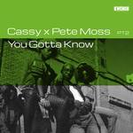 Pete Moss