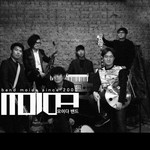 모이다 밴드