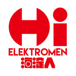 Hielektromen（海淀人）