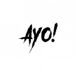 AYO！