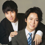 亀と山P