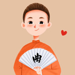 曲中人有故事