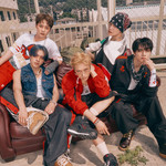 威神V(WayV)