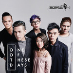 麦克疯人声乐团MICappella