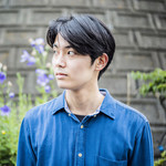 折坂悠太