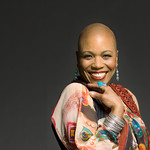 Dee Dee Bridgewater