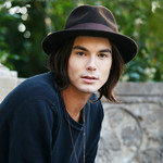 Tyler Blackburn