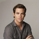 Chris Pine